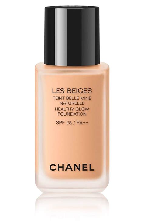 chanel base de maquillaje|buying chanel makeup online.